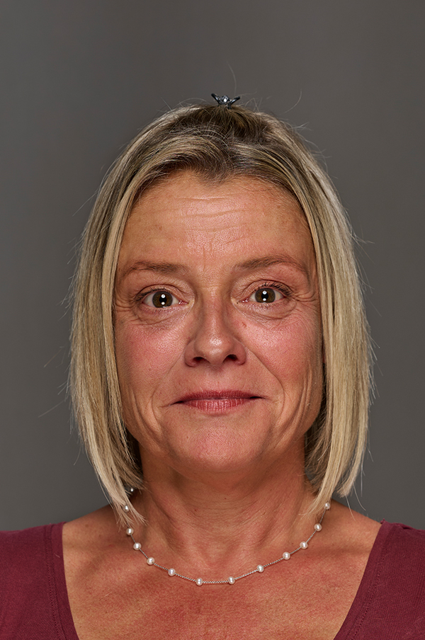 Nina Simone Thalhofer